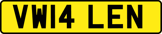 VW14LEN