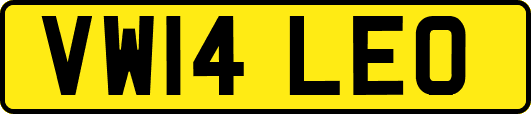 VW14LEO