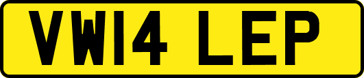 VW14LEP