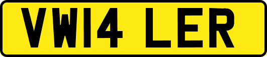 VW14LER