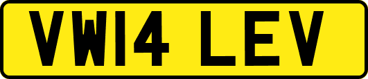 VW14LEV