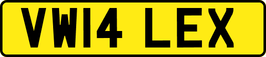 VW14LEX