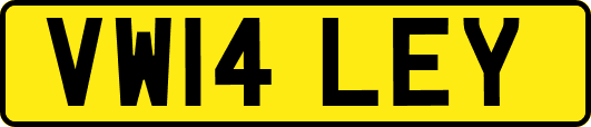 VW14LEY