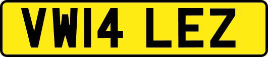 VW14LEZ