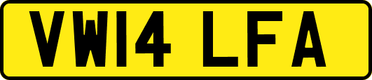 VW14LFA