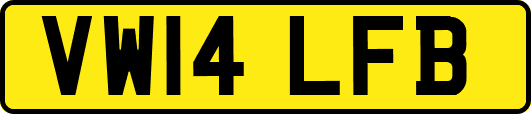 VW14LFB