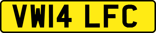 VW14LFC
