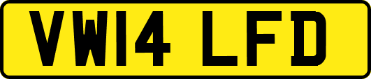 VW14LFD