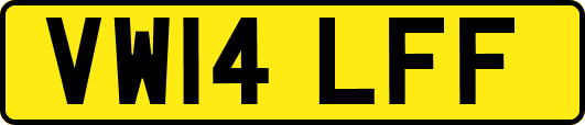 VW14LFF
