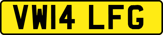 VW14LFG