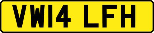 VW14LFH