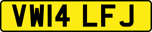 VW14LFJ