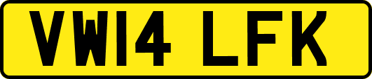 VW14LFK
