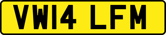 VW14LFM