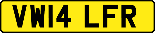 VW14LFR