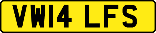 VW14LFS