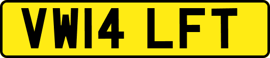 VW14LFT