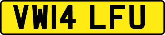 VW14LFU
