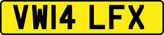 VW14LFX
