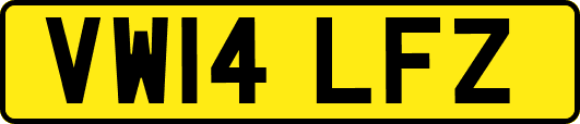 VW14LFZ