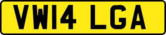 VW14LGA