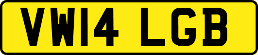 VW14LGB