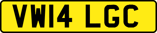 VW14LGC