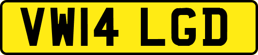 VW14LGD