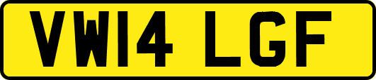 VW14LGF