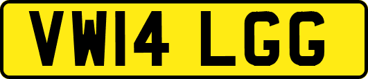VW14LGG