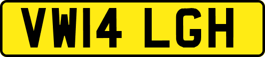 VW14LGH