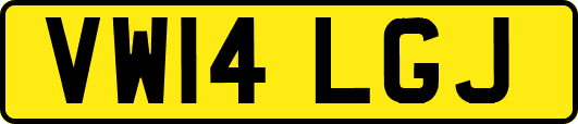 VW14LGJ