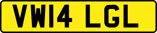 VW14LGL