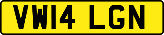 VW14LGN