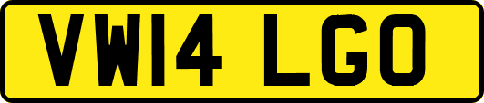 VW14LGO