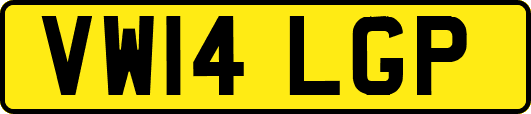 VW14LGP