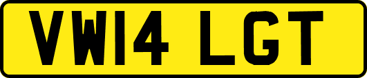 VW14LGT