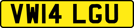 VW14LGU