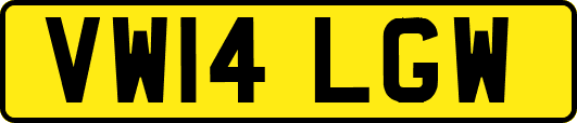 VW14LGW