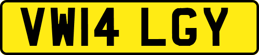 VW14LGY