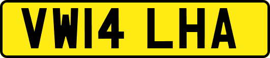 VW14LHA