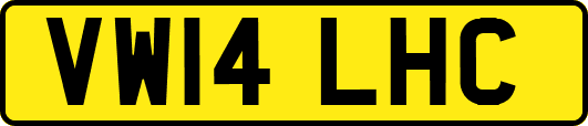 VW14LHC