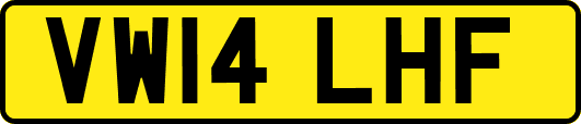 VW14LHF