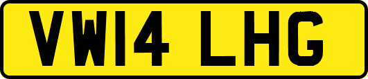 VW14LHG
