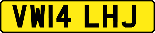 VW14LHJ