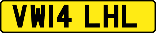 VW14LHL