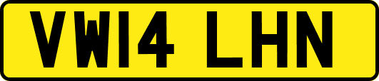 VW14LHN