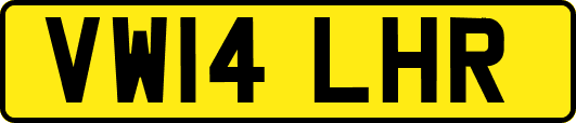 VW14LHR