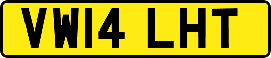 VW14LHT