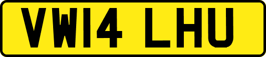 VW14LHU